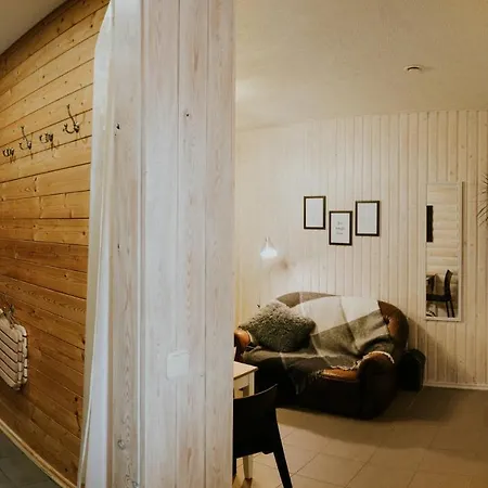 Appartement Sauna / Pirts *