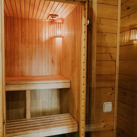 Appartement Sauna / Pirts Talsi