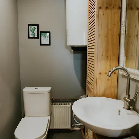 Appartement Sauna / Pirts