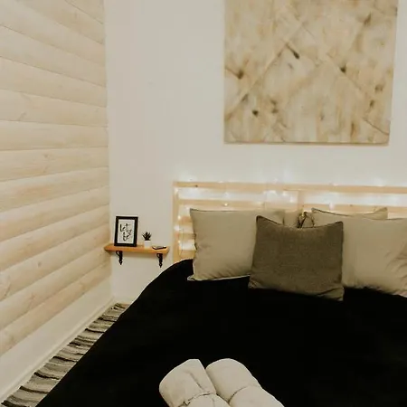 Appartement Sauna / Pirts Talsi
