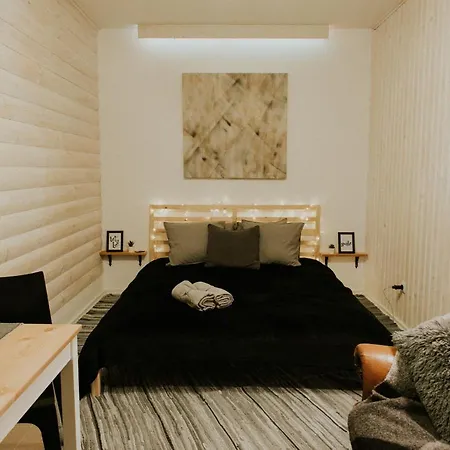 Sauna / Pirts Talsi