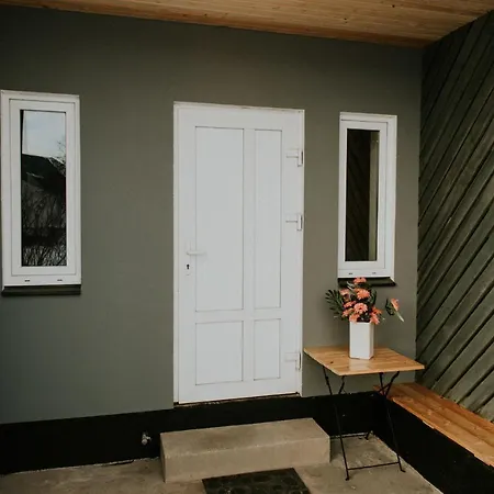 Sauna / Pirts Appartement