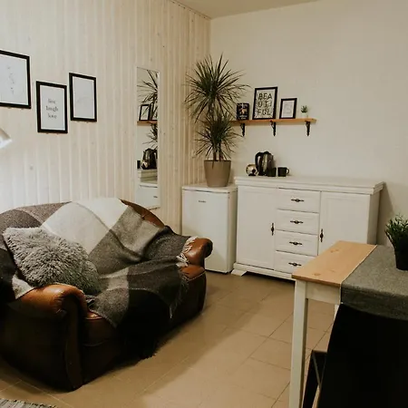 Sauna / Pirts Appartement *