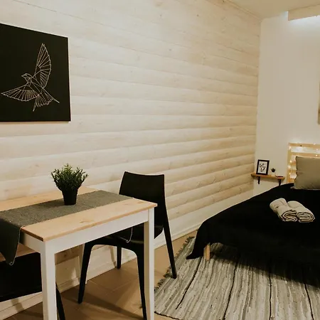 Sauna / Pirts Talsi